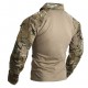 Тактическая рубашка EmersonGear G3 Combat Shirt Upgraded version арт.: EM9501MC